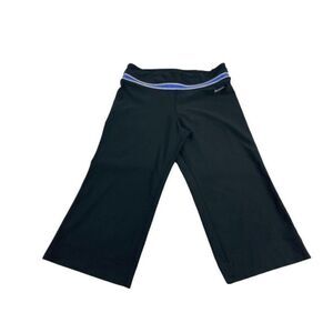 Nike Capri Yoga Pants. Sz S